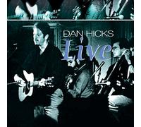 Hicksdan - Live