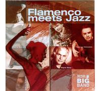 Hickstein,Thomas - Ndr Big Band-Flamenco Meets J