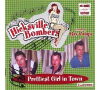 Hicksville Bombers - Prettiest Girl in Town