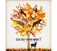 HICO THE KID - ELECTRO SWING GHIBLI 2