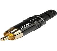 Sommer Cable Hicon HI-CM06-NTL Hi-Fi Connettore / adattatore