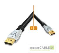HICON Ambience 1,5m Display Porta 1.1 Cavo Hdcp 1,50m HIA-DPDP-0150