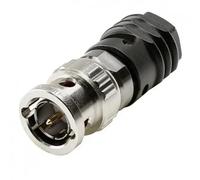 Hicon BNC0.8/3.7-6G-SM Connettore BNC 75 Ω 1 pz. Singolo