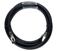 Hicon CAT6A Armored Cable 10G 3m