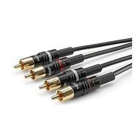 Sommer Cable Basic+ HBP-C2 6,0m
