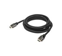 Hicon HI-HD48-0050 - Cavo ultra HDMI 2.1, 10 K/8 K, 120 Hz, connettore in metallo