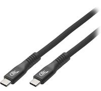 Hicon USB 3.2 connection cable 1m