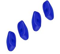 HiCycle2 Inserti nasali di ricambio per Oakley Flak 2.0xl /Fast Jacket XL/Half Jacket 2.0xl /Flak Jacket XL, Blu