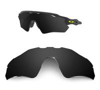 HiCycle2 Lenti di ricambio adatte per occhiali da sole Oakley Radar EV Path, lenti polarizzate, multicolore