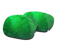 HiCycle2 Lenti di ricambio per occhiali da sole Oakley Holbrook, occhiali da sole OO9102 55 mm, spessore: 2,0 mm