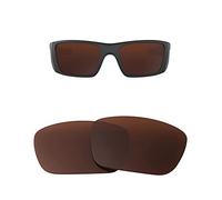 HiCycle2 Lenti di ricambio polarizzate per Oakley Fuel Cell