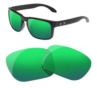HiCycle2 Lenti polarizzate di ricambio per occhiali da sole Oakley Holbrook XL