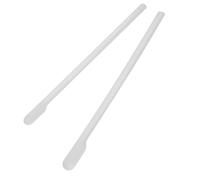 HiCycle2 Occhiali Armi Mykita New Mykita Ricambio Bianco Silicone Tempio Covers Ear Tips Needle Type Plug-in