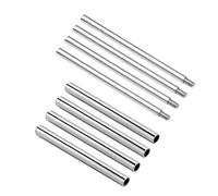 HiCycle2 Swiss Vite E Tubi di Ricambio Per Panerai 24mm Pam Strap 44mm Marina Pelle Gomma 4sets