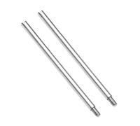 HiCycle2 Vite Pin Ricambio Per Panerai Pam 47mm Fit 26mm Cinturino Cinturino In Acciaio Inox Swis 2pcs