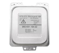 HID Ballast Compatibile Con Porsche Per Cayenne Per 957 2008 2009 2010 Auto Xenon Ballast Driver Modulo Unità Di Controllo Fari 5DC00928500 95563119401