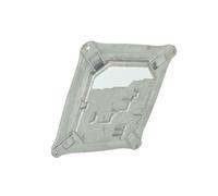 HID Ballast Compatibile Con TT 2007 2008 2009 2010 Accessori Per Sostituzione Modifica Della Centralina Elettronica Per Autoveicoli OEM: 130732915301