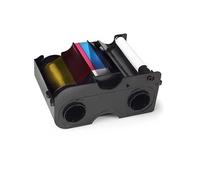 HID Fargo C50 YMCKO 45440 - Nastro per stampante fino a 100 carte