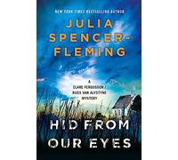 Julia Spencer-Fleming Hid From Our Eyes (Tascabile)