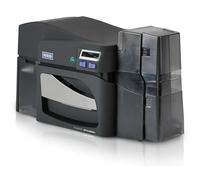 HID Identity DTC4500e stampante per schede plastificate Sublimazione del colore/trasferimento termico della resina A colori 300 x DPI [055400]