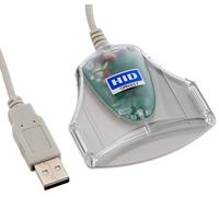 HID Omnikey Lettore e Scrittore di Smart Card USB per CNS eID CRS Firma Digitale