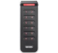 HID Signo 20 20KTKS-00-000000 Multi-tecnologia, lettore di smart card mobile pronto con tastiera
