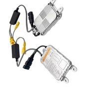 HID Xeno Faro Zavorra 12V 24V 100W Auto HID Lampadina Allo Xeno Kit Zavorra H1 H3 H7 H11 9005 9006 4300k 6000k 8000k Automotive Faro Lampada Xeno HID Zavorra Auto