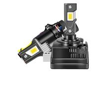 HID Xeno Faro Zavorra Accessori Della Zavorra Del Faro Dell'automobile D2S D4S D1R D2R D3R D4R D2H 35W 55W 12V 24V Per Golf Per Focus Per Xeno HID Zavorra Auto