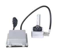 HID Xeno Faro Zavorra Auto HID Allo Xeno Lampadina Del Faro Unità Di Controllo Zavorra D1 D1C D1S D1R 35W 12V-24V Automobile Fari Zavorre Xeno HID Zavorra Auto