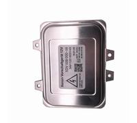 HID Xeno Zavorra faro Compatibile Con BMW Per E60 E61 Serie 5 525 530 540 545 Per M5 2006 2007 2008 Zavorra Per Fari Allo Xeno H-ID 12767670 5DV00900000(White)