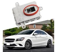 HID Xenon Faro Ballast Centralina per Mercedes Per CLA 180 200 250 452013 2016 Modelli con D3S/D3R Compatibilità Lampadina 12V 35W Numero Parte A2229003300