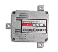HID Xenon Zavorra Centralina Fari 8K0.941.597 B Faro Allo Xeno HID D3S D3R D4S D4R Unità Di Controllo Zavorra 10036060024 Per VW Per CC 2012 2013 2014