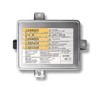 HID Xenon Zavorra Centralina Fari OEM X6T029813206 Fari Allo Xeno Unità Di Controllo Zavorra D2S D2R HID Lampade Allo Xeno Zavorra Per S2000 2004 2005 2006 2007