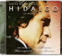 Hidalgo, La Historia Jamás Contada