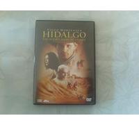 Hidalgo, les aventuriers du desert