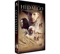 Hidalgo, les aventuriers du desert