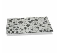 Hidalgo Zerbino Pietre Grigio 45 x 75 cm