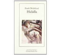 Hidalla. Karl Hetmann, il gigante-nano