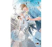Hidamari Ga Kikoeru - Four Seasons #03