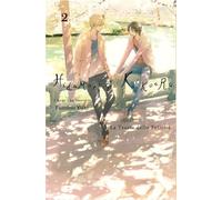Hidamari ga kikoeru - i hear the sunspot. Volume 2