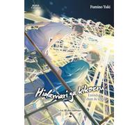 Hidamari ga Kikoeru - Tome 07: Partie 2