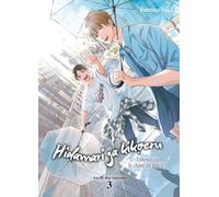 Hidamari ga Kikoeru - Tome 08: Partie 3