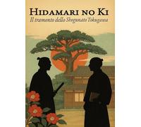 Hidamari no Ki. Il tramonto dello Shogunato Tokugawa