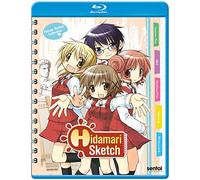 Hidamari Sketch Picture Perfect Collection