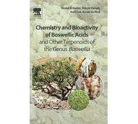 Hidayat Hussain Re Chemistry and Bioactivity of Boswellic Acids and (Tascabile)