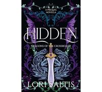Hidden: A Prequel Novella