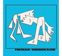 Hidden Acid - 12"