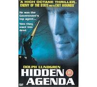 Hidden Agenda