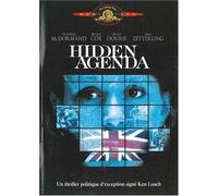 Hidden agenda