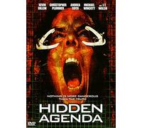 Hidden Agenda